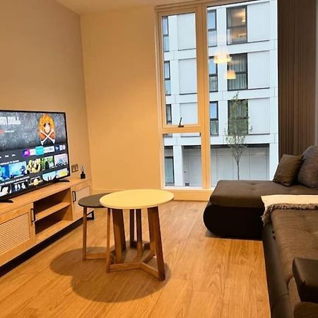 Dublin Centre Stay Next To Temple Bar 3 Bed Apt Экстерьер фото