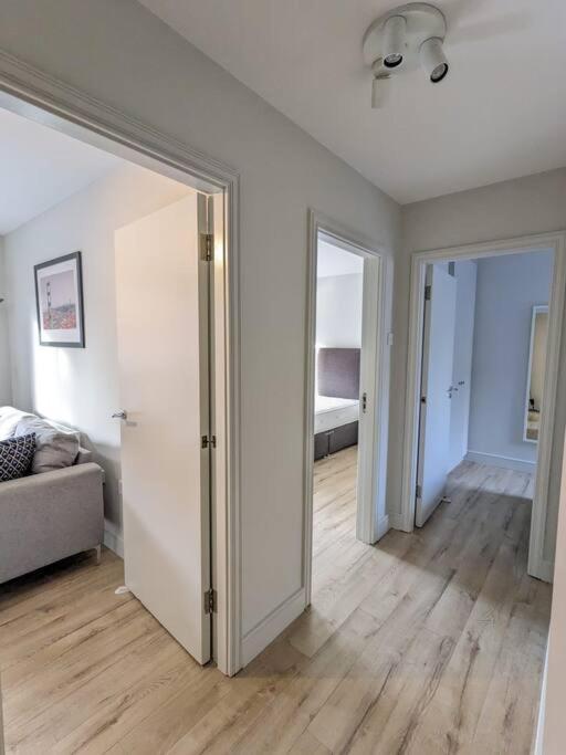 Dublin Centre Stay Next To Temple Bar 3 Bed Apt Экстерьер фото